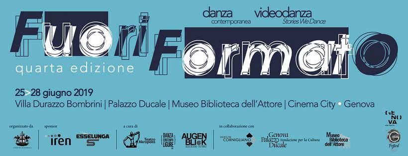 fuori formato