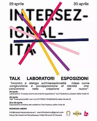 spazio nova