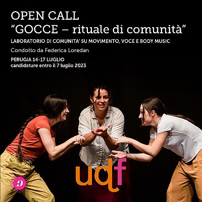 call gocce