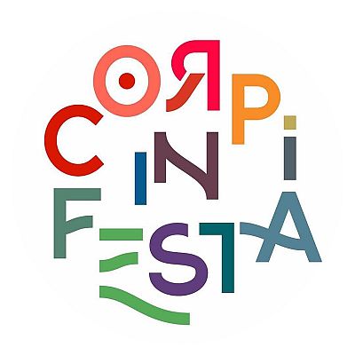 corpi in festa