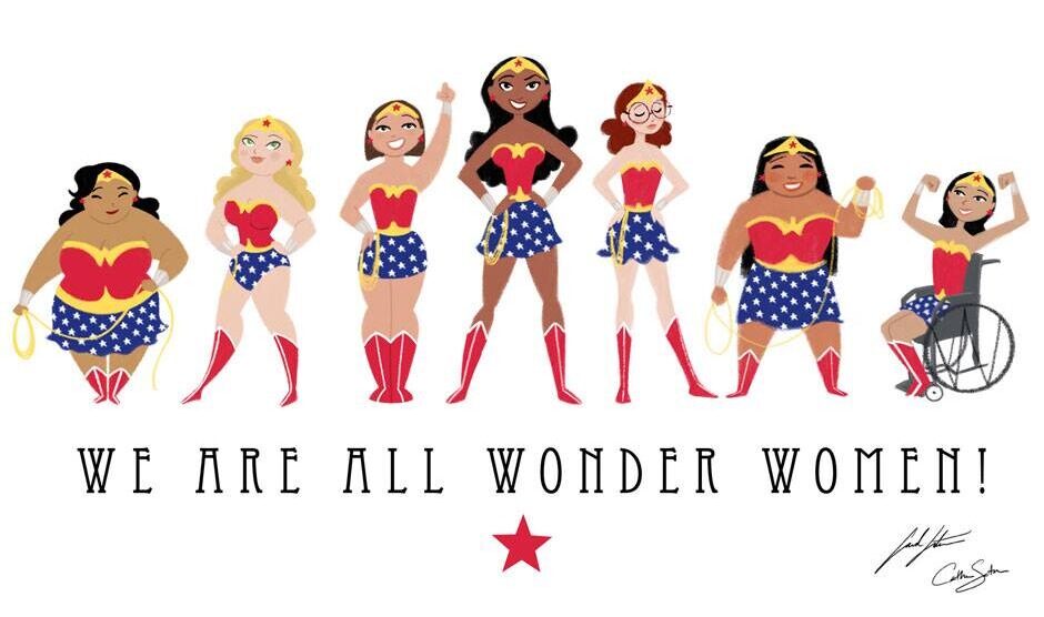 wonder women